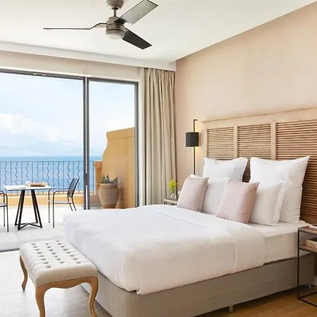Corfu Village (adults Only) Hotell 3*