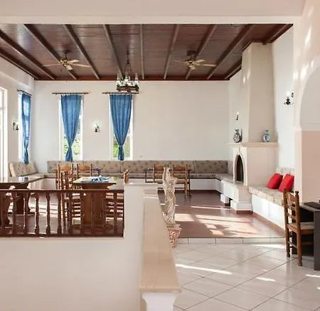Hotell Corfu Village (adults Only) 3*