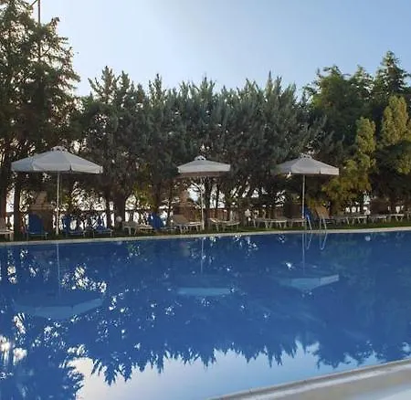 Corfu Village (adults Only) Hotell 3*