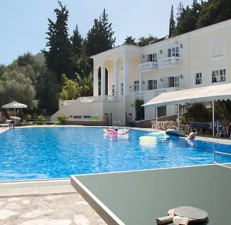 Hotell Corfu Village (adults Only) 3*