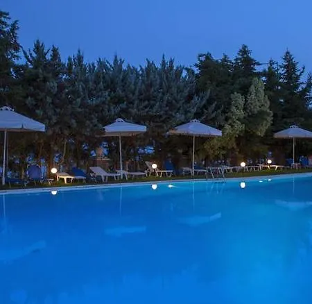 Corfu Village (adults Only)