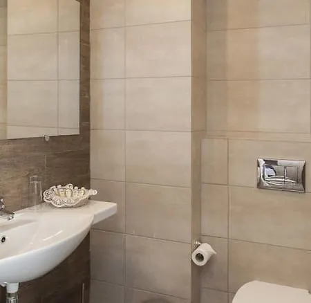 Hotell Corfu Village (adults Only) 3*