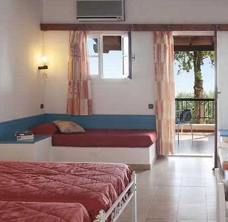 Hotell Corfu Village (adults Only)