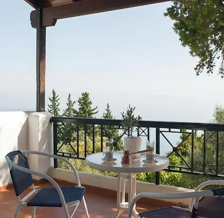 Corfu Village (adults Only) Agios Ioannis Peristerion