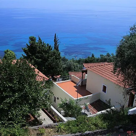 Hotell Corfu Village (adults Only) 3*