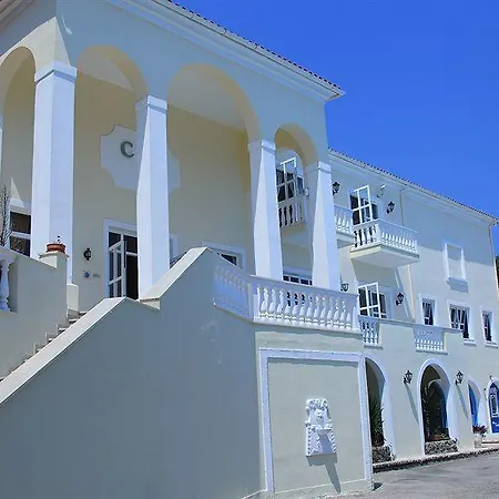 Corfu Village (adults Only)