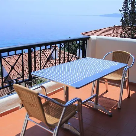 Corfu Village (adults Only) Agios Ioannis Peristerion