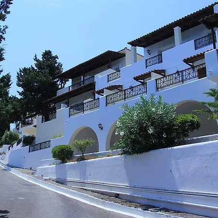 Hotell Corfu Village (adults Only) 3*