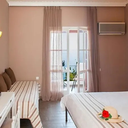 Hotell Corfu Village (adults Only) 3*