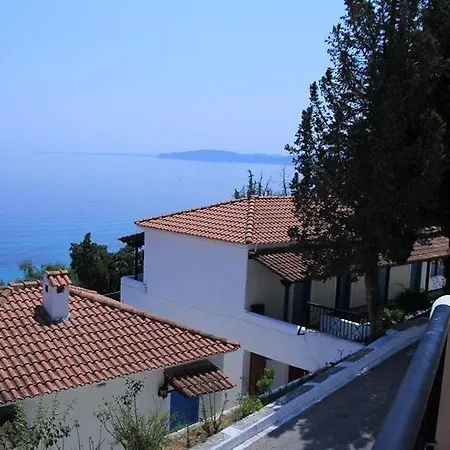 Corfu Village (adults Only) Agios Ioannis Peristerion