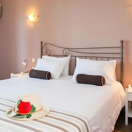 Hotell Corfu Village (adults Only) 3*