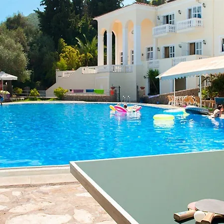 Corfu Village (adults Only) 3* Agios Ioannis Peristerion