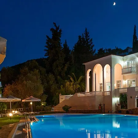 Corfu Village (adults Only) Hotell