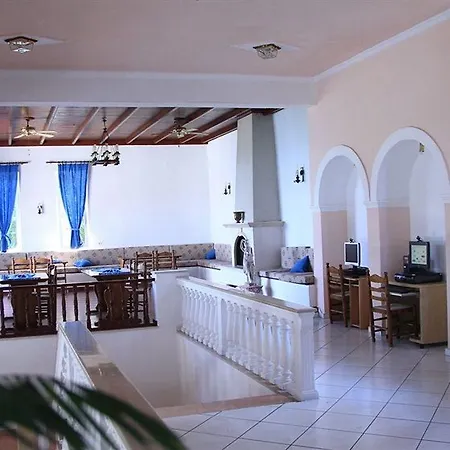 Corfu Village (adults Only) 3*