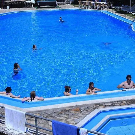 Corfu Village (adults Only) Hotell Agios Ioannis Peristerion