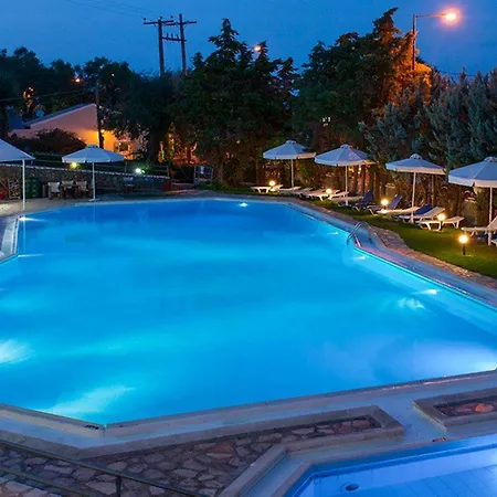 Corfu Village (adults Only) Hotell