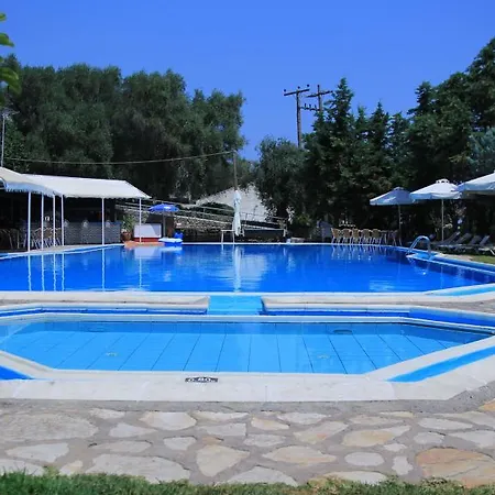 Corfu Village (adults Only) 3*