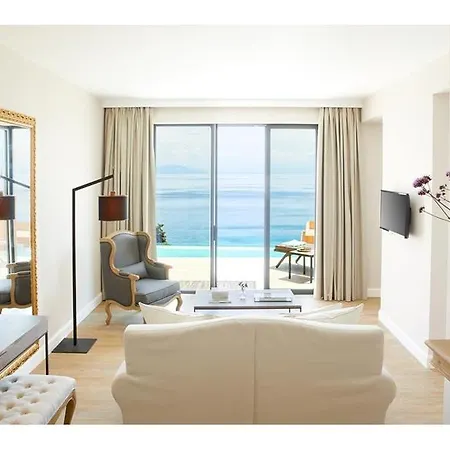 Hotel Corfu Village (adults Only) Agios Ioannis Peristeron (Corfu)
