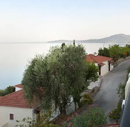 Corfu Village (adults Only) Agios Ioannis Peristeron (Corfu)