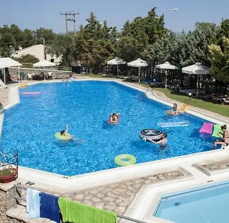 Corfu Village (adults Only) Hotel Agios Ioannis Peristeron (Corfu)