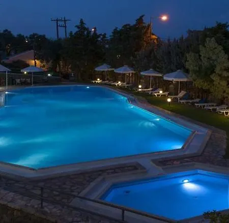 Hotel Corfu Village (adults Only)