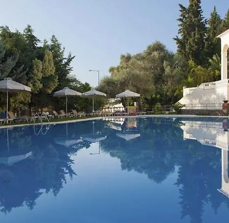 Corfu Village (adults Only) 3*