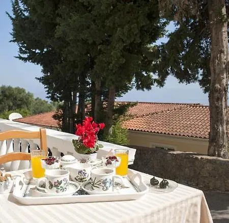 Hotel Corfu Village (adults Only)