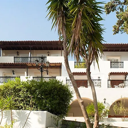 Corfu Village (adults Only) Hotel Agios Ioannis Peristeron (Corfu)