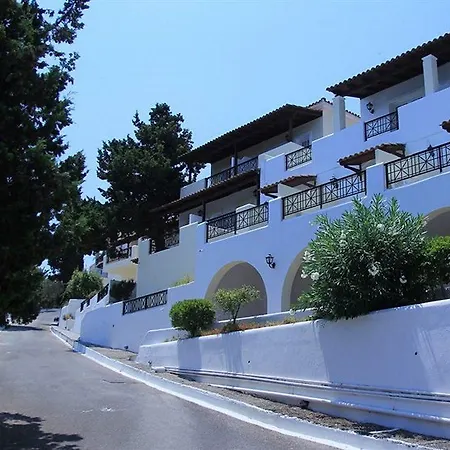 Corfu Village (adults Only) Hotel