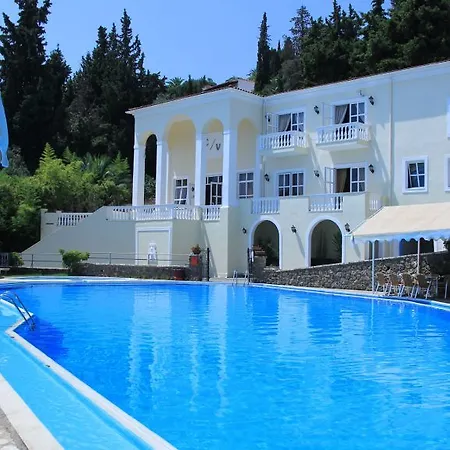 Hotel Corfu Village (adults Only) Agios Ioannis Peristerion